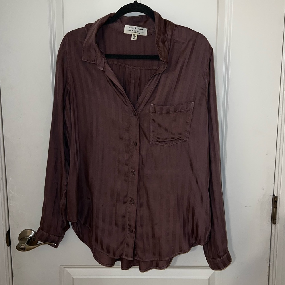 Cloth and Stone Blouse